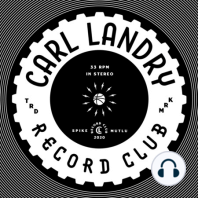 Welcome To The Carl Landry Record Club