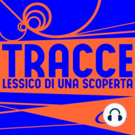 S1E3 Rivelare | Lessico delle particelle