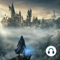 #5 HP : Hogwarts Legacy - El pasar de la noche y del día