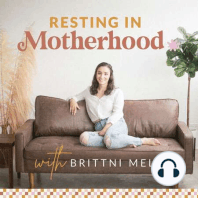 Anxiety in Motherhood with Dr. Julie Franks