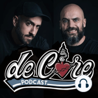 Ep.27 - Gabriele Corsi - De Core Podcast