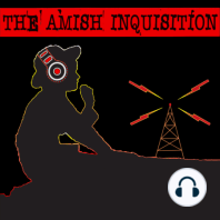 127 - The Isolation Tapes: W.H.O, Ventilators and Bill Gates