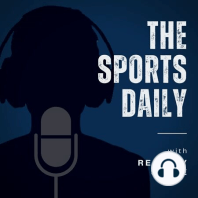 The Sports Daily - 1/1/24