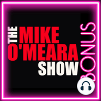 #3191:  The Best of The Mike O'Meara Show