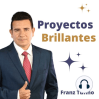 # 4.1. Liderazgo de Proyectos con Fernando Padilla