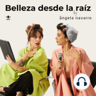 11. Entrevista (sorpresa) a Bea Guerrero: Hija y CEO de Ángela Navarro.