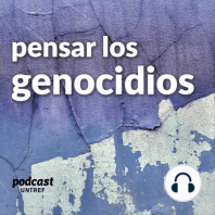 Episodio 6 - ¿Quiénes fueron las víctimas de Campo de Mayo?