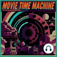 Movie Time Machine Best of 2021