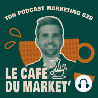 Hors-série - Dans les coulisses du Café du market' après 2 ans d'aventures en solo