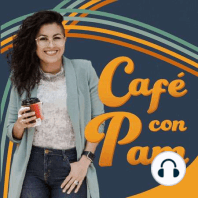 Querer es Poder with Sarah Farzam