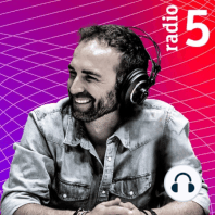 Raíz de 5 - 2x07 - Los mejores matemáticos españoles de la Historia