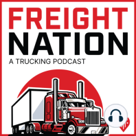 Combating Human Trafficking in the Trucking Industry with Laura Cyrus, Senior Director of Industry Training and Outreach for Truckers Against Trafficking