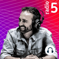 Raíz de 5 - 5x03 - Las fases de las vacunas, con Ignacio Crespo