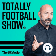 How will Liverpool cope without Salah and what's happened to Arsenal?