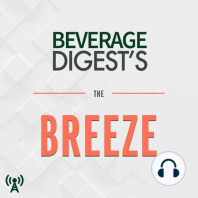 Episode 10: The Most Intriguing Developments in Beverages