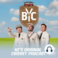 Caravan Episode: Black Caps V Bangladesh - T20 3