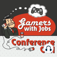 GWJ Conference Call Episode 899