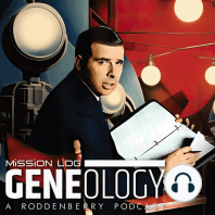 Gene-ology 14 - Radioactive