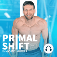 26: Brad Kearns: The Cheat Code For Health and Fitness As You Age