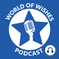 EP23 - Shelby Ruebens - On Granting Over 125 Wishes