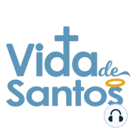 SANTA GENOVEVA - 03 ENERO - VIDA DE SANTOS