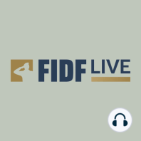 FIDF Live Briefing: Eylon Levy, Israeli Government Spokesperson – January 3, 2024