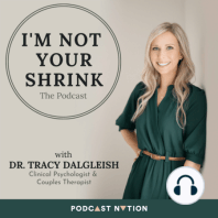 Breaking the 'New Year, New You' Cycle with Dr. Meagan Gallagher