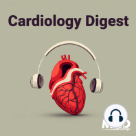 #1: Caffeine's cardiac impact, cardiologists' financial ties, hidden CAD dangers, and sotatercept news