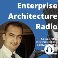 Episode 2 - Organizational Agility and Innovation