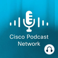 E35: Cisco’s Strategy for the Multicloud World