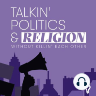 Danielle Moodie, host of Woke AF and democracy-ish on fighting for democracy, preserving your sanity and what it means to be woke