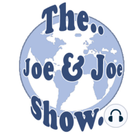 Joe & Joe Weather Show Weekend Weather Snow Long Range Geminid Meteor Shower