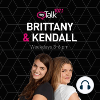 1/4 Thursday Hr 3: Lori and Brittany prep us for the Golden Globe Awards