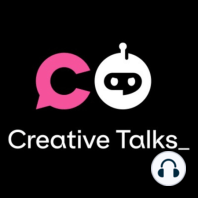 Temp. 9 Ep. 253 - La nueva era de Creative Talks Podcast