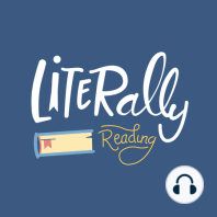 Literally Reading is on Patreon!
