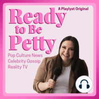 Episode 160: Petty about Paul Mescal’s Running Habits, Bachelor Nation News, Below Deck Crime, and Amanda Bynes’ Podcast