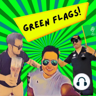 Trailer - Green Flags