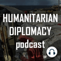 Episode 1: Ethics of Humanitarianism