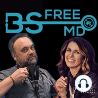#30: The GOAT of BS Free Medicine: Dr Peter Breggin