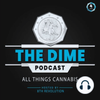 Cannabis Industry Secrets ft. Bruce Eckfeldt host of the Thinking Outside the Bud podcast