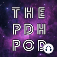 Episode 81: 2024 Quadrimesterly Update #1 w/ GatorBaitTV and the cPDH Meta Theory Development