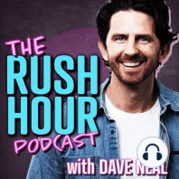 1-5-23 Afternoon Rush - Golden Bachelor Wedding Recap & Rachel Lindsay Breaks Her Silence On Divorce On 'Higher Learning' & Reality Steve Rips Jane Doe