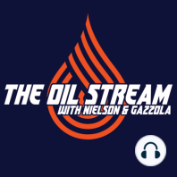 OIL STREAM: Ruff Ruff Relay