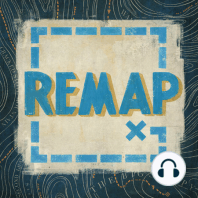 Remap Radio — A Perfect Holiday Break