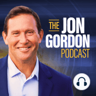 Jon Gordon | Difficult Conversations Made Easy