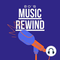 Songs that got stuck at number 2 40-21 #80smusic 80s musicrewind