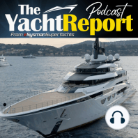 #001 - The Superyacht Game Changing Technology