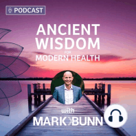 Intuitive Eating, Ayurveda & Using Gut Wisdom for Optimal Nutrition & Gut Health (#29)