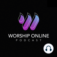 Mastering the Art of Guest Worship Leading w/ Erik Nieder