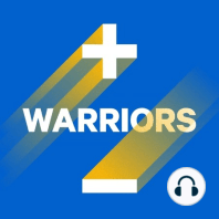Live Room: Warriors Plus Minus Edition